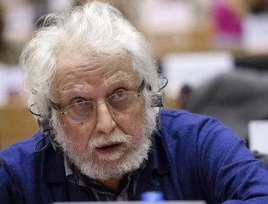 «Πόρτα» του Γ.Γραμματικάκη στον ΣΥΡΙΖΑ - Απέρριψε την πρόταση για το Επικρατείας -Τι είπε στον Α.Τσίπρα